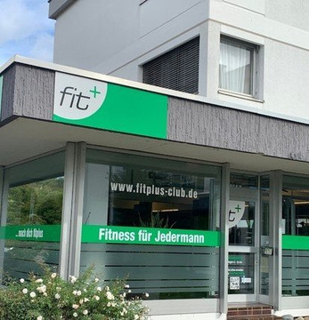 Bild 2 von fit+ Pfinztal Partnergalerie