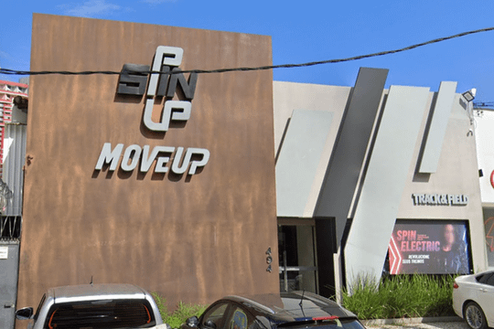 Imagem 2 da galeria do parceiro SPIN GO