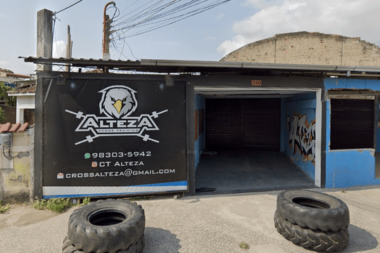 Imagem 2 da galeria do parceiro Alteza Cross Training