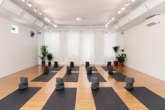 Image 1 from Heatwise Brooklyn Heights partner gallery
