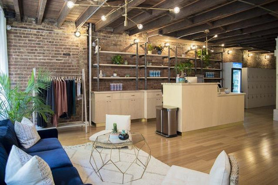 Image 2 from Heatwise Brooklyn Heights partner gallery