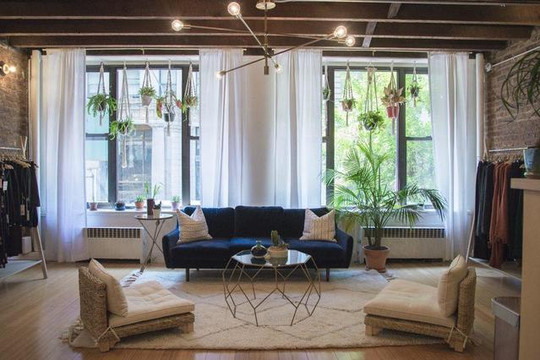 Image 3 from Heatwise Brooklyn Heights partner gallery