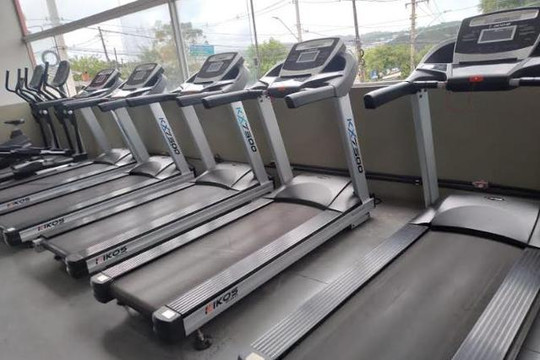 Imagem 1 da galeria do parceiro Academia Brajiu