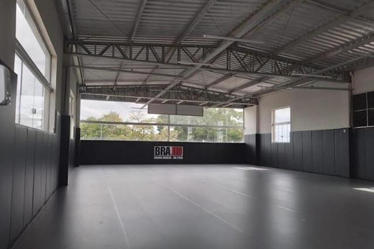 Imagem 3 da galeria do parceiro Academia Brajiu