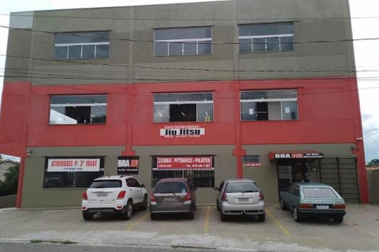 Imagem 2 da galeria do parceiro Academia Brajiu