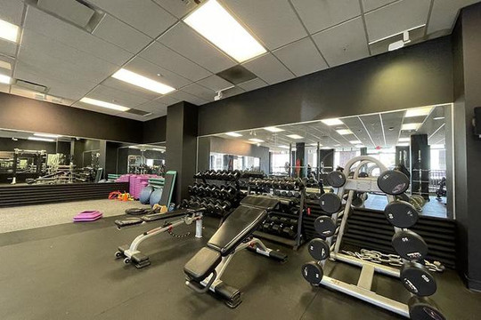 Image 3 from LVL UP 2 Fitness Studio partner gallery