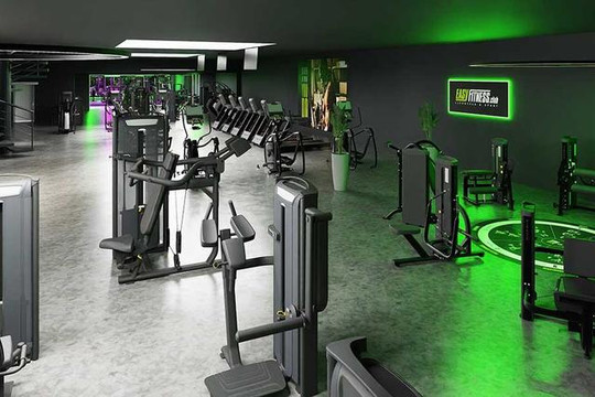 Bild 3 von Easyfitness Bocholt Partnergalerie