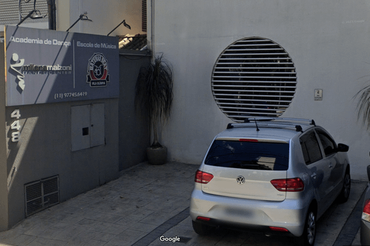 Imagem 2 da galeria do parceiro Milena Malzoni Dance Center