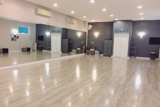 Imagem 3 da galeria do parceiro Milena Malzoni Dance Center