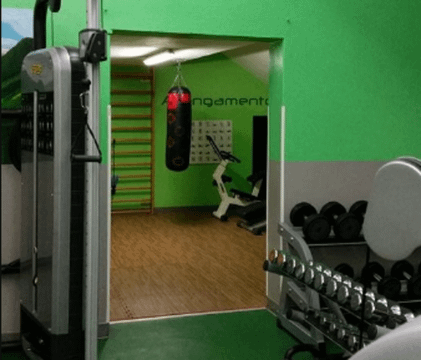Immagine 3 dalla galleria del partner Mantra libera-mente fitness