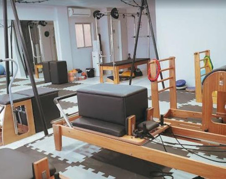 Imagem 2 da galeria do parceiro Pono Pilates