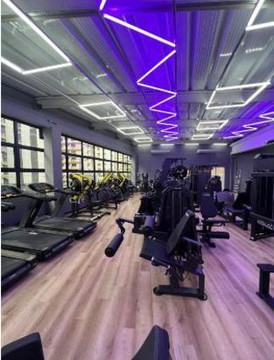 Imagem 1 da galeria do parceiro Academia Edos Fit Astúrias