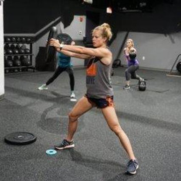 Image 1 from MADabolic - Greenville partner gallery