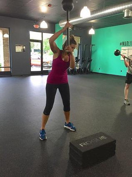 Image 3 from MADabolic - Greenville partner gallery