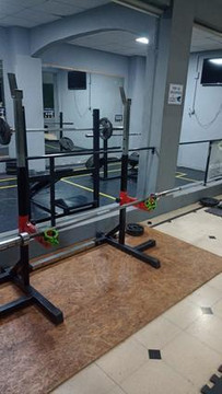 Imagen 3 de la galería del partner GIMNASIO POWERBODY