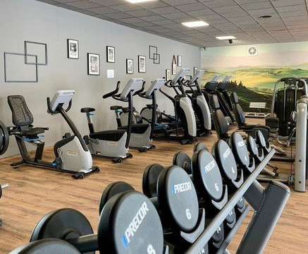 Bild 1 von fit+ Erfenbach Partnergalerie