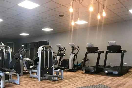 Bild 3 von fit+ Erfenbach Partnergalerie
