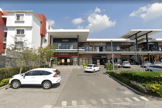 Imagen 2 de la galería del partner Society