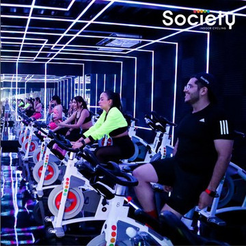 Imagen 3 de la galería del partner Society