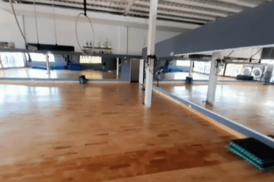 Imagen 1 de la galería del partner Ensalsate Q Juriquilla