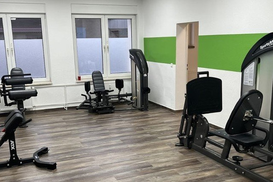 Bild 2 von fit+ Uder Partnergalerie