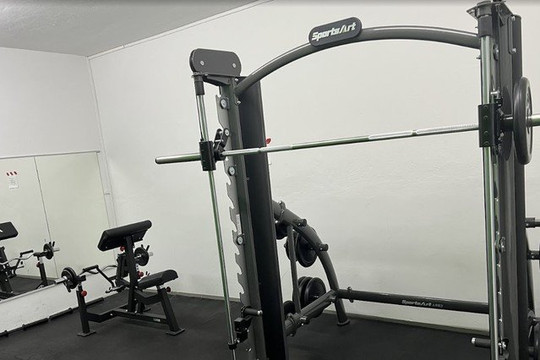 Bild 3 von fit+ Uder Partnergalerie