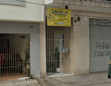 Imagem 2 da galeria do parceiro Espaço Zaleekhan