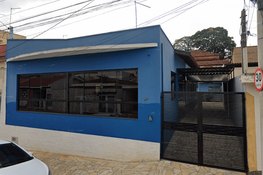 Imagem 2 da galeria do parceiro Academia Longa Vida