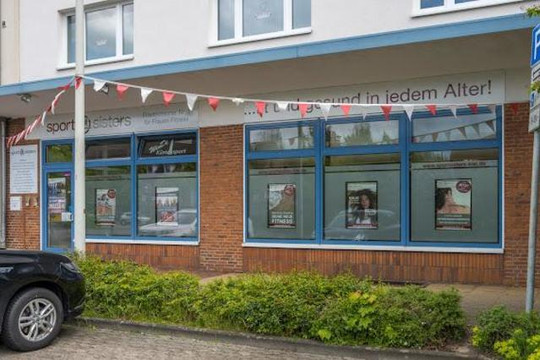 Bild 2 von sportsisters Kiel Partnergalerie