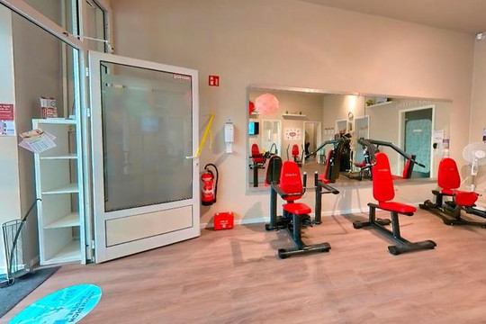 Bild 1 von sportsisters Kiel Partnergalerie