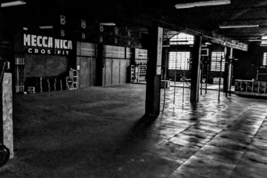 Immagine 3 dalla galleria del partner Meccanica CrossFit