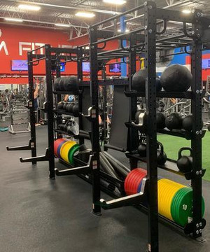 Image 1 from Freedom Fitness Saratoga partner gallery