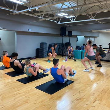 Image 3 from Freedom Fitness Saratoga partner gallery