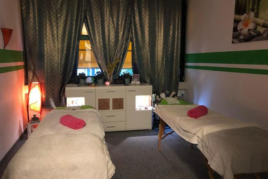 Bild 1 von Your Spa München Partnergalerie