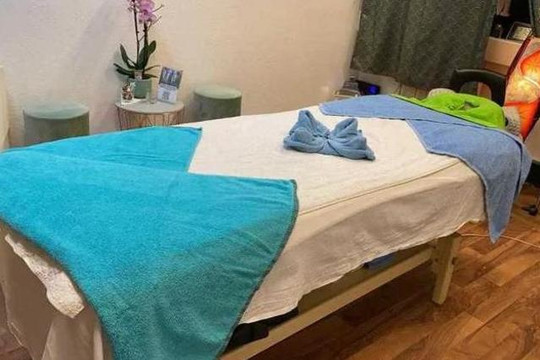 Bild 3 von Your Spa München Partnergalerie