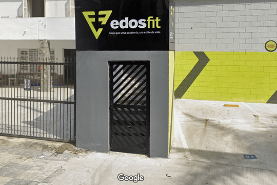 Imagem 2 da galeria do parceiro Academia Edos Fit Astúrias