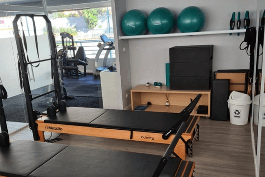 Imagem 1 da galeria do parceiro Soul Sport