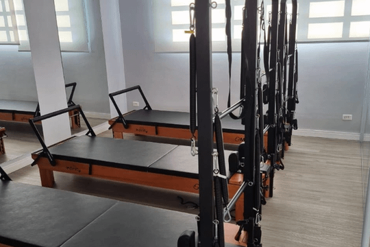 Imagem 2 da galeria do parceiro Soul Sport