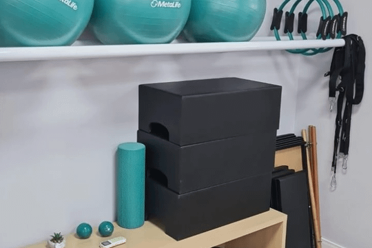 Imagem 3 da galeria do parceiro Soul Sport