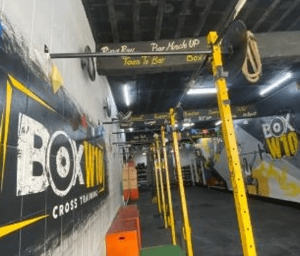 Imagem 3 da galeria do parceiro Box W10