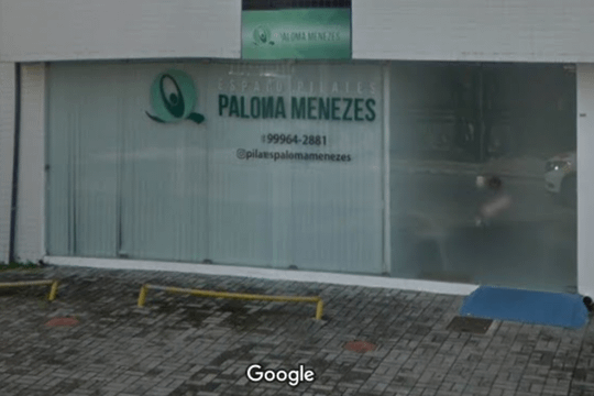Imagem 2 da galeria do parceiro Estúdio de Pilates Paloma Menezes