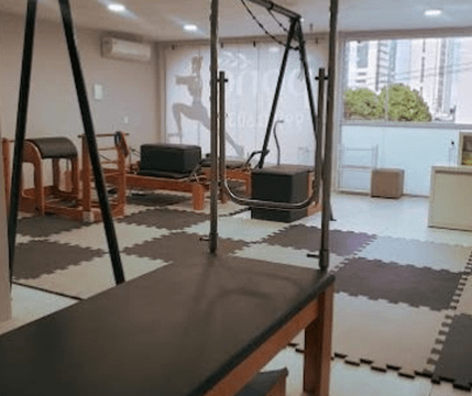 Imagem 3 da galeria do parceiro Pono Pilates