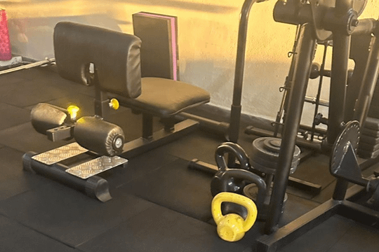 Imagem 3 da galeria do parceiro Espaço Saúde