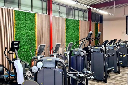 Bild 2 von FIT/S Coesfeld Partnergalerie