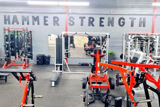 Bild 3 von FIT/S Coesfeld Partnergalerie
