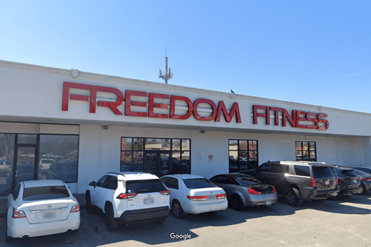 Image 2 from Freedom Fitness Alameda partner gallery