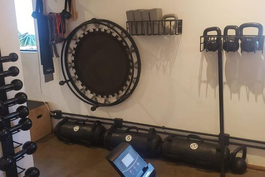 Imagem 1 da galeria do parceiro Self Care Personal Studio