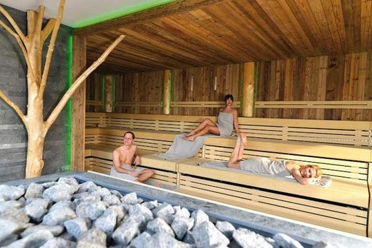 Bild 2 von elypso Freizeit- und Erlebnisbad Deggendorf Partnergalerie