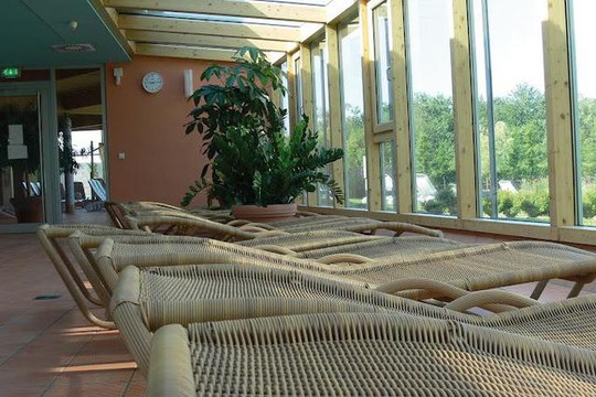 Bild 3 von elypso Freizeit- und Erlebnisbad Deggendorf Partnergalerie