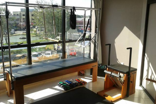 Imagem 1 da galeria do parceiro Center Fisio- Clínica Especializada Em Fisioterapia